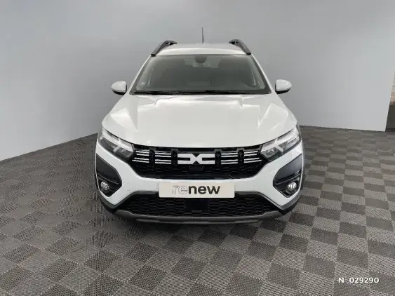 DACIA JOGGER - voiture d'occasion - Photo 3