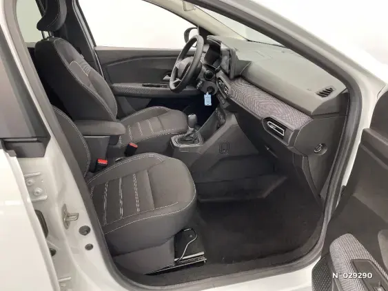 DACIA JOGGER - voiture d'occasion - Photo 10