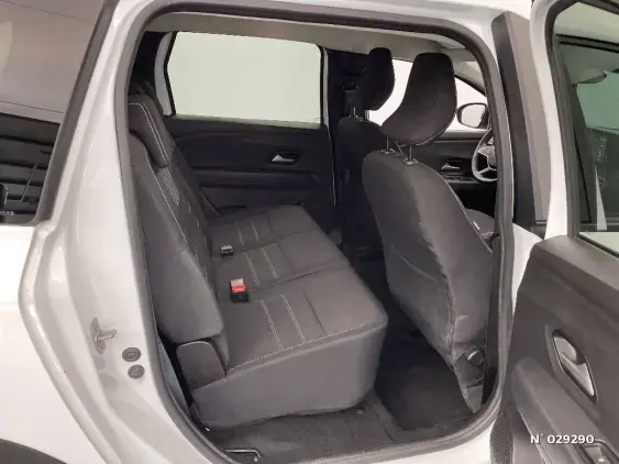 DACIA JOGGER - voiture d'occasion - Photo 11