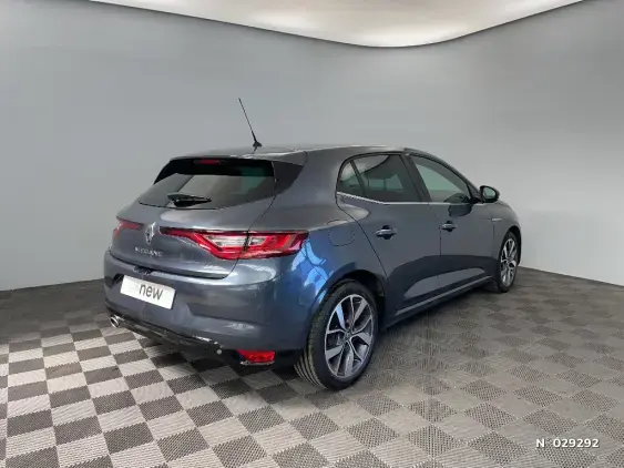 RENAULT MEGANE IV - voiture d'occasion - Photo 4