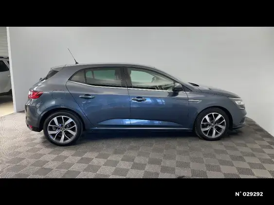 RENAULT MEGANE IV - voiture d'occasion - Photo 5