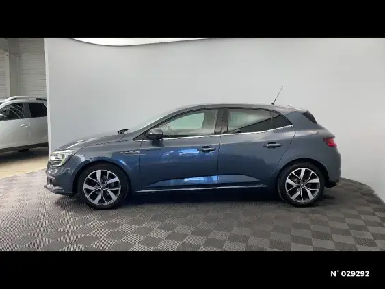 RENAULT MEGANE IV - voiture d'occasion - Photo 2