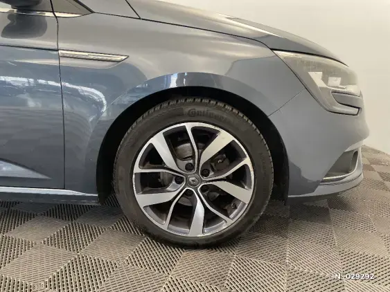 RENAULT MEGANE IV - voiture d'occasion - Photo 8