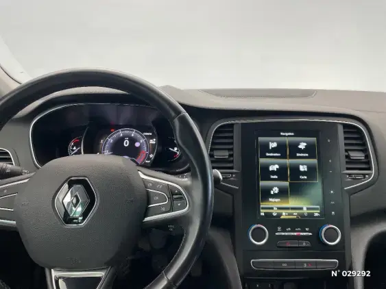 RENAULT MEGANE IV - voiture d'occasion - Photo 13