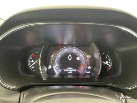 RENAULT MEGANE IV - voiture d'occasion - Photo 12