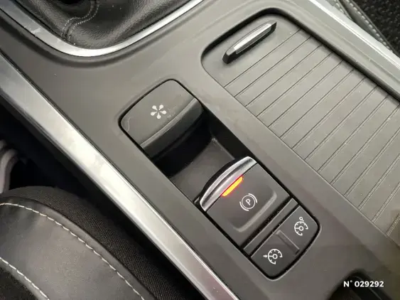 RENAULT MEGANE IV - voiture d'occasion - Photo 15