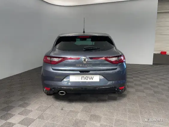 RENAULT MEGANE IV - voiture d'occasion - Photo 6