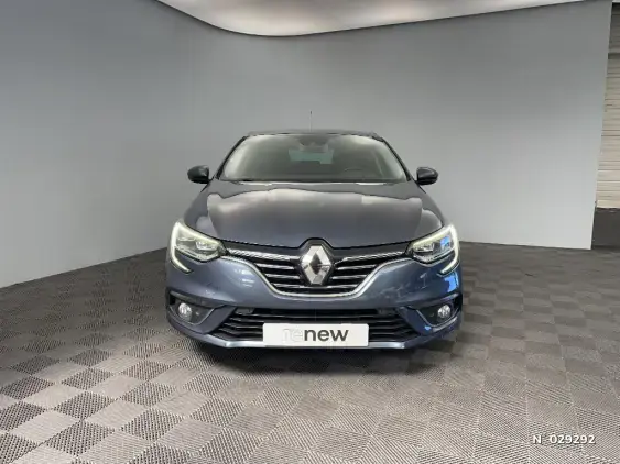 RENAULT MEGANE IV - voiture d'occasion - Photo 3