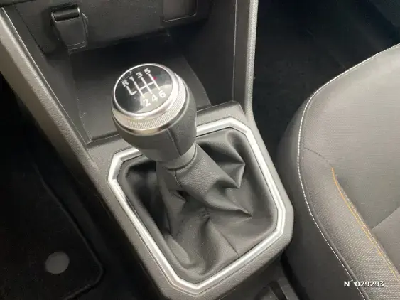DACIA SANDERO III - voiture d'occasion - Photo 14