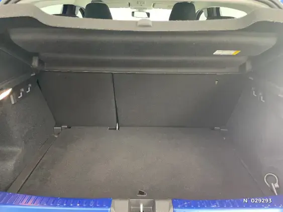 DACIA SANDERO III - voiture d'occasion - Photo 7