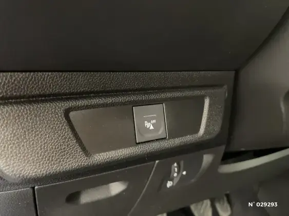 DACIA SANDERO III - voiture d'occasion - Photo 15