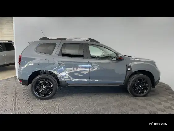 DACIA DUSTER II - voiture d'occasion - Photo 5