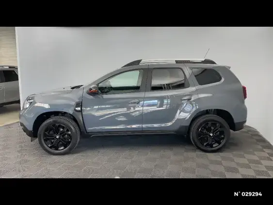 DACIA DUSTER II - voiture d'occasion - Photo 2