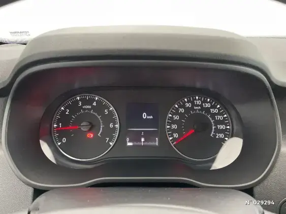 DACIA DUSTER II - voiture d'occasion - Photo 12