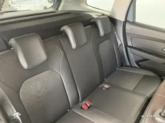 DACIA DUSTER II - voiture d'occasion - Photo 11