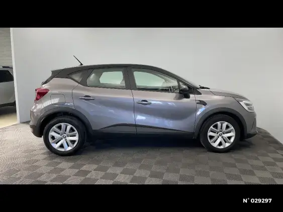 RENAULT CAPTUR II - voiture d'occasion - Photo 5
