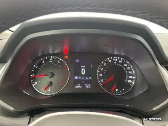 RENAULT CAPTUR II - voiture d'occasion - Photo 12