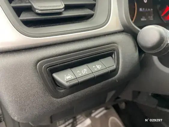 RENAULT CAPTUR II - voiture d'occasion - Photo 15