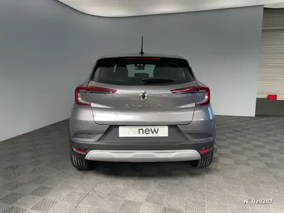 RENAULT CAPTUR II - voiture d'occasion - Photo 6