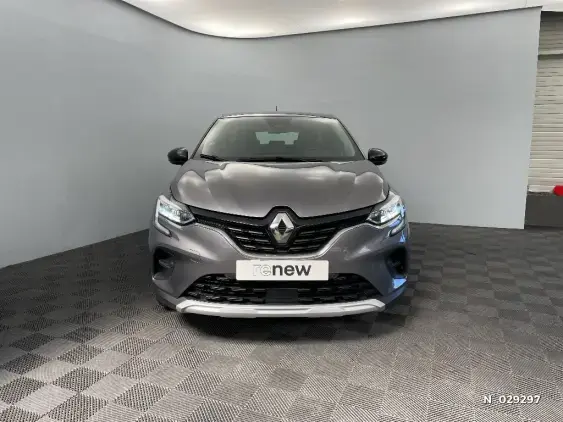 RENAULT CAPTUR II - voiture d'occasion - Photo 3