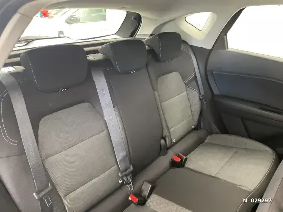 RENAULT CAPTUR II - voiture d'occasion - Photo 11
