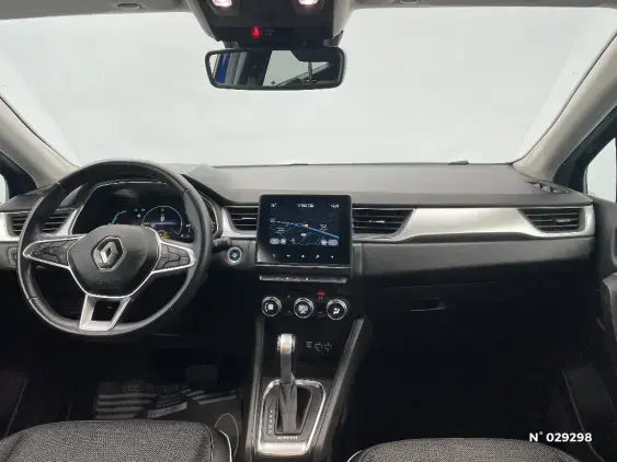 RENAULT CAPTUR II - voiture d'occasion - Photo 9