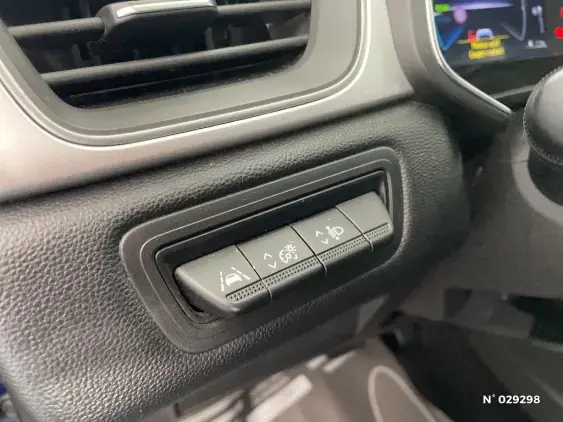 RENAULT CAPTUR II - voiture d'occasion - Photo 15