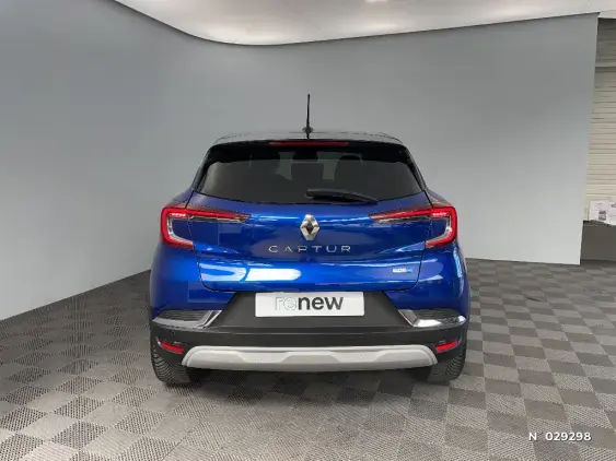 RENAULT CAPTUR II - voiture d'occasion - Photo 6