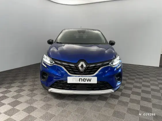 RENAULT CAPTUR II - voiture d'occasion - Photo 3