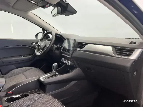 RENAULT CAPTUR II - voiture d'occasion - Photo 10