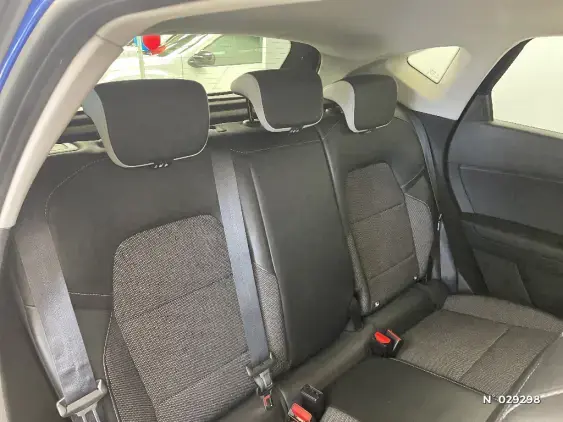 RENAULT CAPTUR II - voiture d'occasion - Photo 11