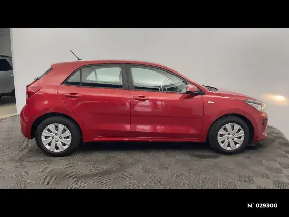 KIA RIO IV - voiture d'occasion - Photo 5