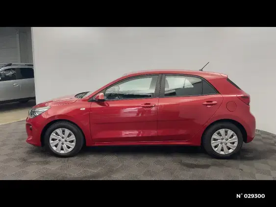 KIA RIO IV - voiture d'occasion - Photo 2