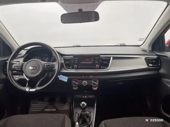 KIA RIO IV - voiture d'occasion - Photo 9