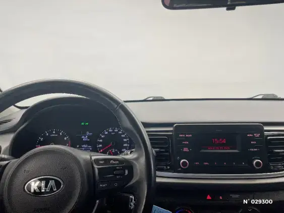 KIA RIO IV - voiture d'occasion - Photo 13