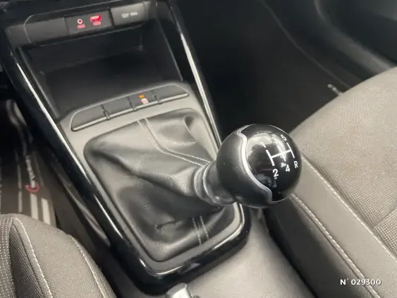 KIA RIO IV - voiture d'occasion - Photo 14