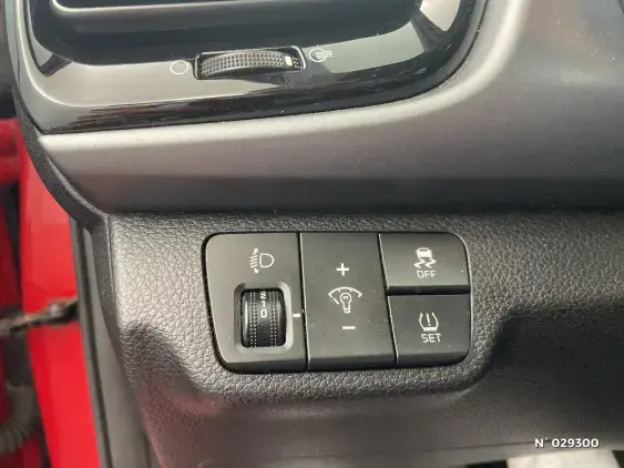 KIA RIO IV - voiture d'occasion - Photo 15