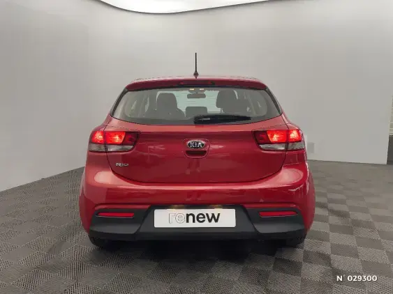 KIA RIO IV - voiture d'occasion - Photo 6