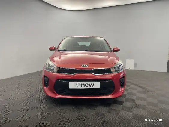 KIA RIO IV - voiture d'occasion - Photo 3