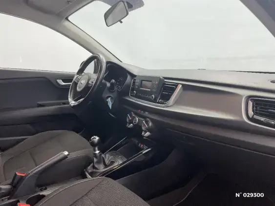 KIA RIO IV - voiture d'occasion - Photo 10
