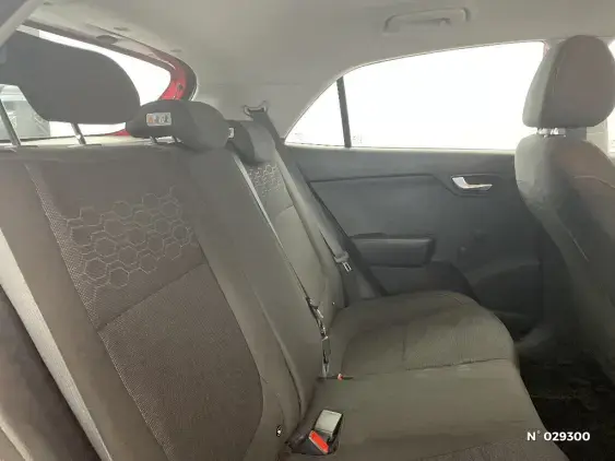 KIA RIO IV - voiture d'occasion - Photo 11