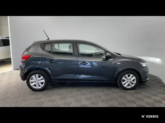 DACIA SANDERO III - voiture d'occasion - Photo 5