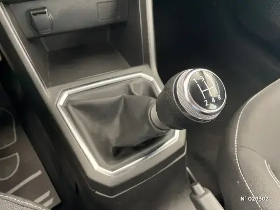 DACIA SANDERO III - voiture d'occasion - Photo 14