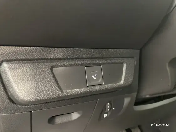 DACIA SANDERO III - voiture d'occasion - Photo 15