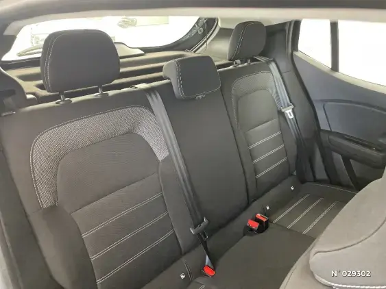 DACIA SANDERO III - voiture d'occasion - Photo 11
