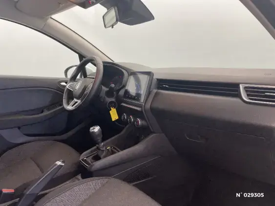RENAULT CLIO V - voiture d'occasion - Photo 10
