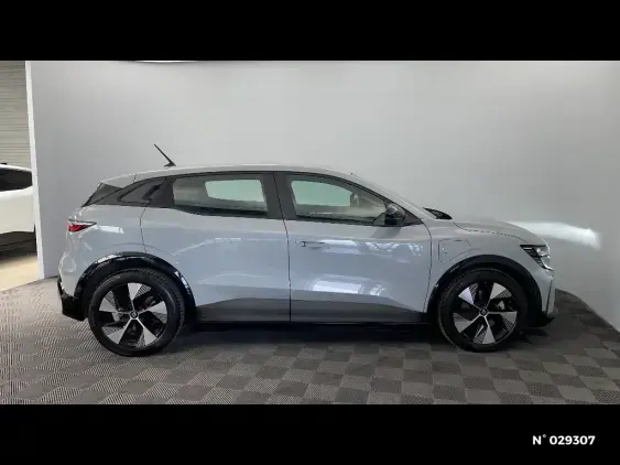 RENAULT MEGANE V - voiture d'occasion - Photo 5