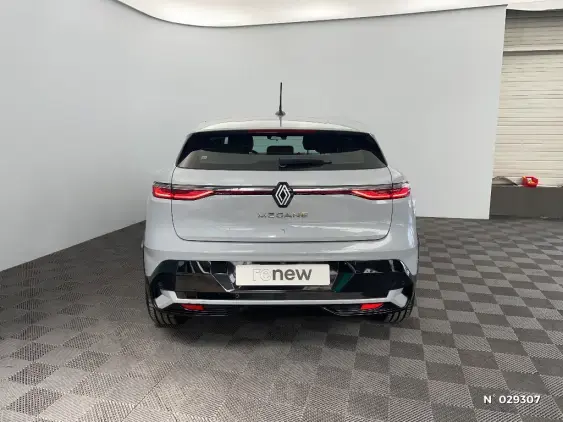 RENAULT MEGANE V - voiture d'occasion - Photo 6