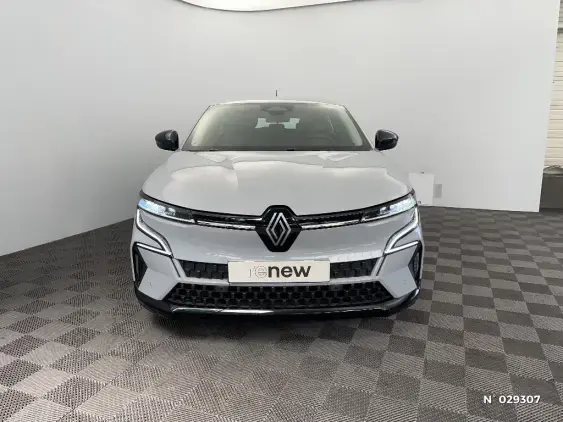 RENAULT MEGANE V - voiture d'occasion - Photo 3