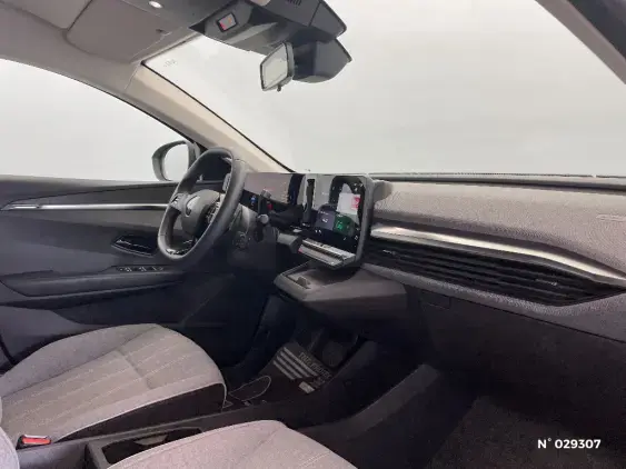 RENAULT MEGANE V - voiture d'occasion - Photo 10